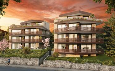Apartment 5.5 rooms - image - 5