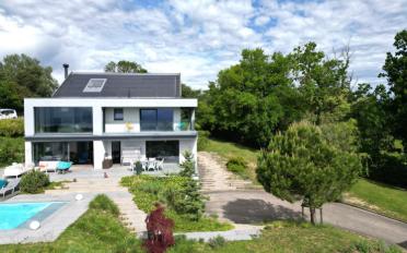 Maison 7.5 pièces - image - 2