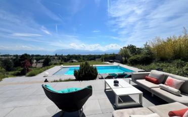 Maison 7.5 pièces - image - 1