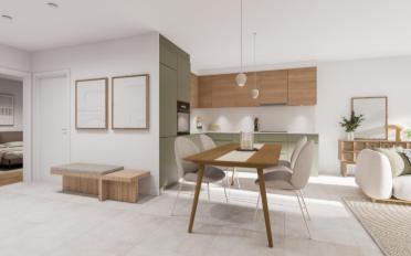 Wohnung 4.5 Zimmer - image - 3