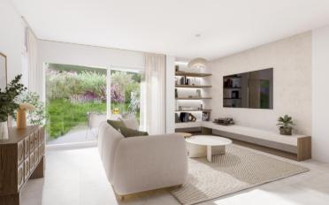 Wohnung 4.5 Zimmer - image - 5