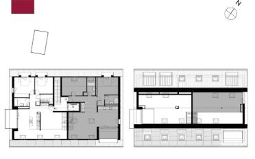 Appartement 4.5 pièces - image - 3