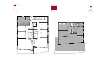 Duplex 5.5 Zimmer - image - 2