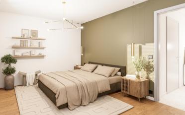 Duplex 5.5 Zimmer - image - 3