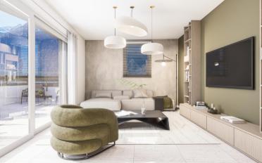 Duplex 5.5 Zimmer - image - 6
