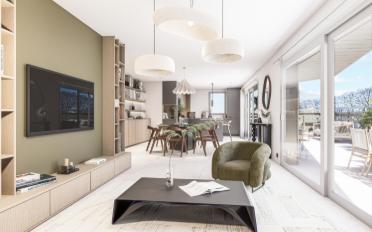 Duplex 5.5 Zimmer - image - 8