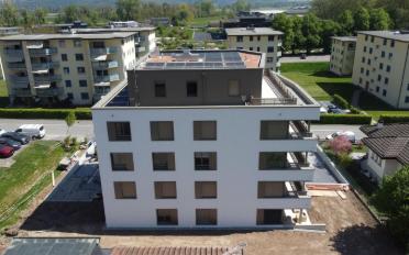 Duplex 5.5 Zimmer - image - 11