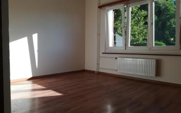 Terrace flat 3.5 rooms - image - 3