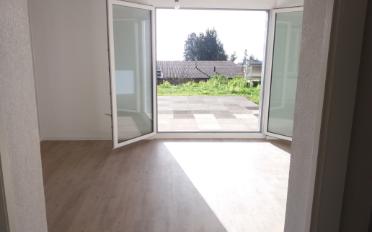 Terrace flat 2 rooms - image - 4