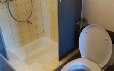 Terrace flat 2 rooms - image - 6