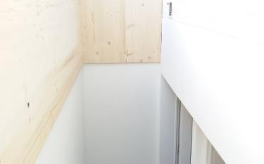 Terrace flat 2 rooms - image - 7