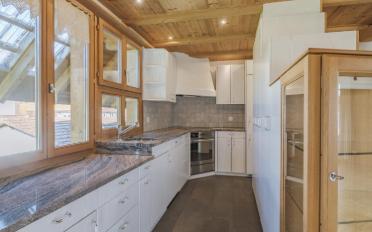 Duplex 5.5 rooms - image - 2
