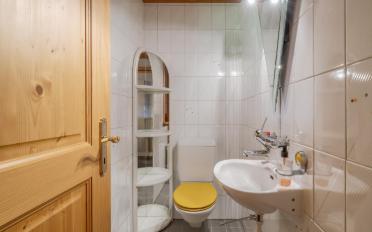 Duplex 5.5 rooms - image - 5