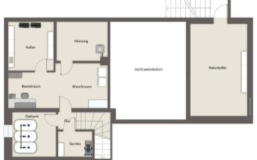Duplex 5.5 rooms - image - 11