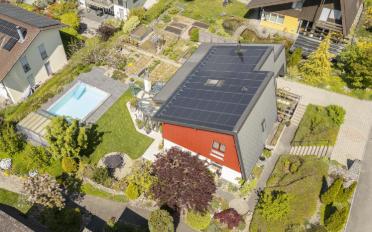 Maison 5.5 pièces - image - 1