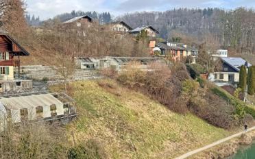 Terrain à bâtir - image - 1