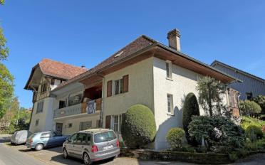 Maison 5 pièces - image - 10