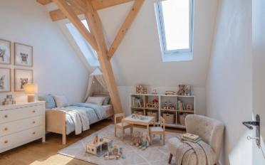 Duplex 5.5 pièces - image - 5