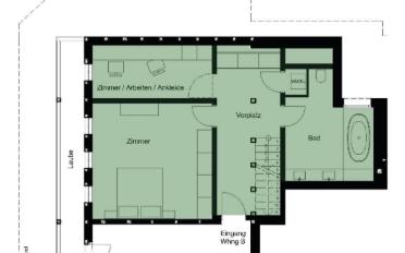 Duplex 5.5 pièces - image - 10
