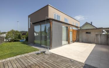 Einfamilienhaus 5.5 Zimmer - image - 10