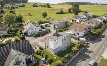 Einfamilienhaus 5.5 Zimmer - image - 9
