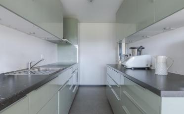 Apartment 4.5 rooms - image - 2