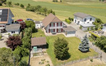 Einfamilienhaus 5.5 Zimmer - image - 2