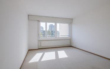 Apartment 3.5 rooms - image - 8