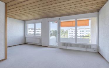 Apartment 3.5 rooms - image - 5