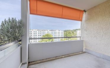 Apartment 3.5 rooms - image - 10