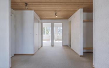 Apartment 3.5 rooms - image - 6