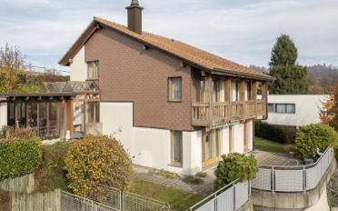 Single house 6.5 rooms - image - 1