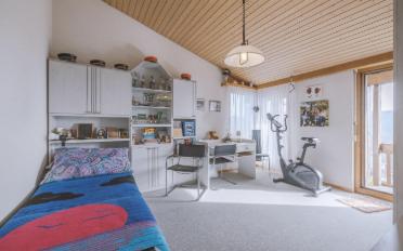 Single house 6.5 rooms - image - 7