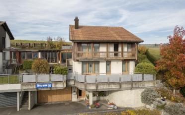 Single house 6.5 rooms - image - 10