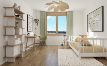 Wohnung 4.5 Zimmer - image - 5