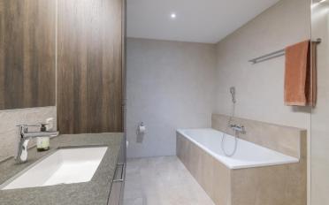 Apartment 4.5 rooms - image - 10
