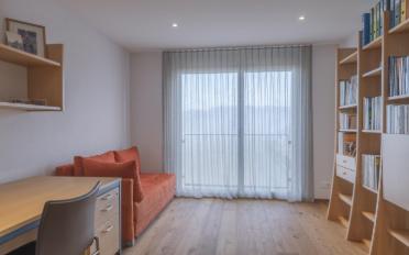 Apartment 4.5 rooms - image - 8