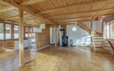 Roof flat 5.5 rooms - image - 2