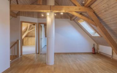 Roof flat 5.5 rooms - image - 8