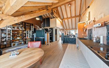 Villa 6.5 rooms - image - 10