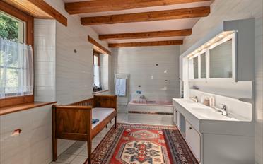 Villa 9.5 rooms - image - 12