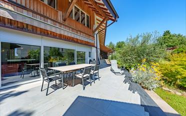 Villa 5 Zimmer - image - 7