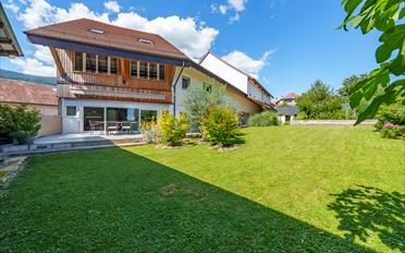 Villa 5 Zimmer - image - 11