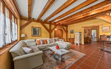 Villa 9.5 rooms - image - 2