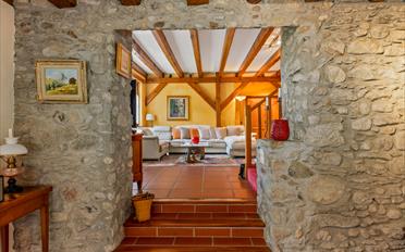 Villa 9.5 rooms - image - 7