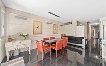 Single house 5 rooms - image - 2