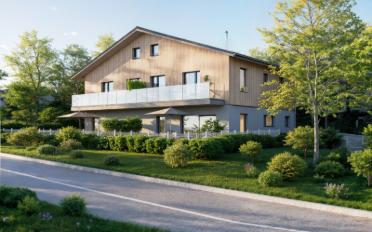 Bifamiliar house 6 rooms - image - 3