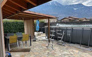 Villa 6.5 Zimmer - image - 13