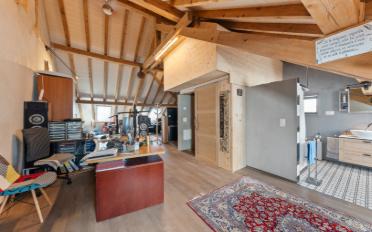 Einfamilienhaus 5.5 Zimmer - image - 7