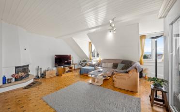 Apartment 6.5 rooms - image - 3